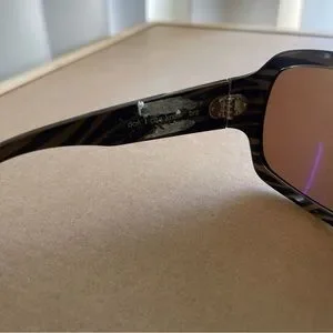 Blinde by Richard Walker Sunglasses Don’t Cha Know Brz  Handmade Japan 65 18-122 Blinde | Accessories | Blinde By Richard Walker Sunglasses  main image 2